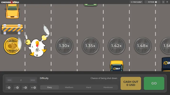 Le quattro modalità di gioco a confronto Le quattro modalità di gioco a confronto