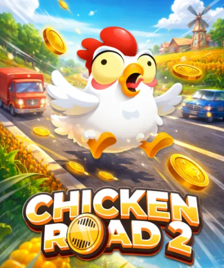 Una panoramica completa di Chicken Road 2 Una panoramica completa di Chicken Road 2